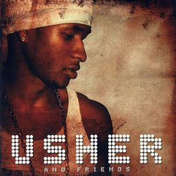 USHER Usher And Friends, 2CD (Compilation)