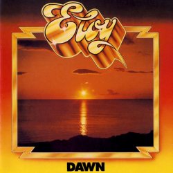 ELOY Dawn, CD (Reissue, Remastered)
