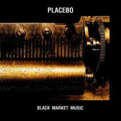 PLACEBO Black Market Music, CD