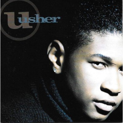 USHER Usher, CD