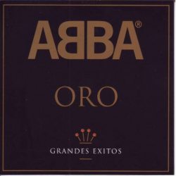 ABBA Oro, CD (Compilation, Reissue, Remastered)