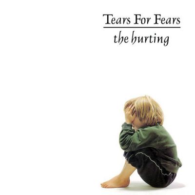 TEARS FOR FEARS The Hurting, CD (Reissue, Remastered)