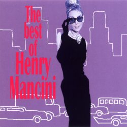 MANCINI, HENRY The Best Of Henry Mancini, CD (Compilation)