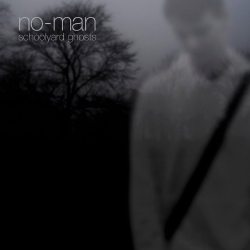 NO-MAN Schoolyard Ghosts, 2CD (Reissue, Digipak)
