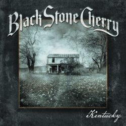 BLACK STONE CHERRY Kentucky, LP (Limited Edition, Reissue,180 Gram, Прозрачный Винил)