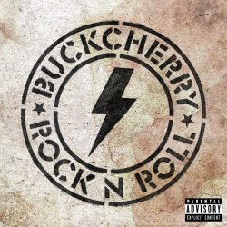 BUCKCHERRY Rock N Roll, LP 