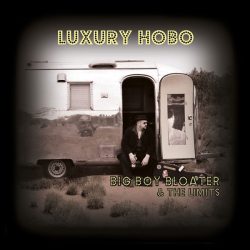 BIG BOY BLOATER  THE LIMITS Luxury Hobo, LP (180 Gram High Quality, Черный Винил)