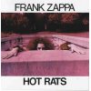 ZAPPA, FRANK Hot Rats, CD (Reissue, Remastered)