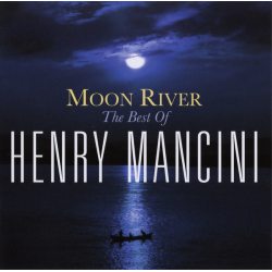 MANCINI, HENRY Moon River: The Best Of Henry Mancini, CD (Compilation)