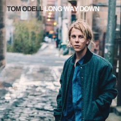 ODELL, TOM Long Way Down, LP 