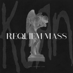 KORN Requiem Mass, CD (EP)
