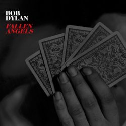 DYLAN, BOB Fallen Angels, LP 