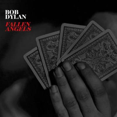 DYLAN, BOB Fallen Angels, LP