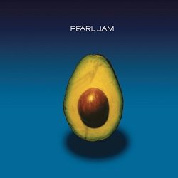 PEARL JAM Pearl Jam, 2LP (Reissue, Remastered)