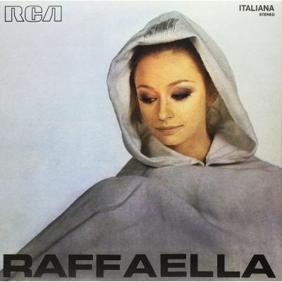 CARRA, RAFFAELLA Raffaella, LP (Reissue)