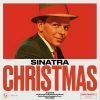 SINATRA, FRANK Christmas Sinatra, LP (Compilation, Цветной Винил)