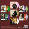 АГУТИН ЛЕОНИД Box Album Collection, 7LP (Limited Edition Box Set, Цветные Винилы)