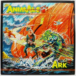 ANIMALS Ark, LP 