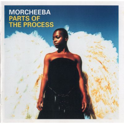 MORCHEEBA Parts Of The Process, CD (Compilation)