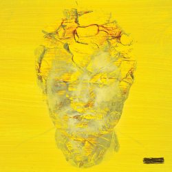 SHEERAN, ED (Subtract), LP (Limited Edition, Желтый Винил)