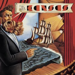 KANSAS The Best Of Kansas, CD (Compilation, Reissue)