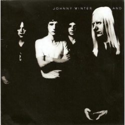 WINTER, JOHNNY Johnny Winter And, CD