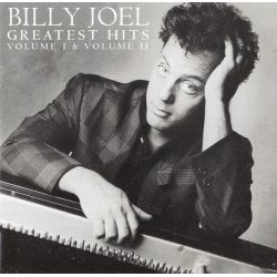 JOEL, BILLY Greatest Hits Volume I  Volume II, 2CD (Compilation)