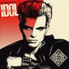 IDOL, BILLY Idolize Yourself (The Very Best Of Billy Idol), CD+DVD (Compilation, Remastered)