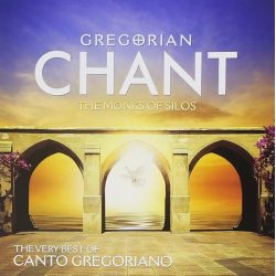 VARIOUS ARTISTS Gregorian Chant (The Very Best Of Canto Gregoriano), 2CD (Compilation)