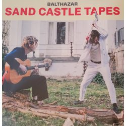 BALTHAZAR Sand Castle Tapes, LP