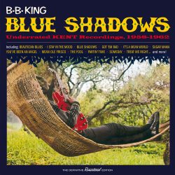 KING, B.B. Blue Shadows, CD 