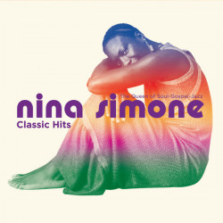 SIMONE, NINA Classic Hits (The Queen Of Soul-Gospel-Jazz), CD (Compilation, Reissue, Remastered)