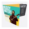 WATERS, MUDDY I Got My Brand On You - The 1956-1962 Studio Recordings, CD (Compilation, Reissue, Remastered)