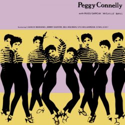 CONNELLY, PEGGY That Old Black Magic, LP (Reissue)