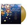 VARIOUS ARTISTS Stars Of Christmas, LP (Compilation, Limited Edition, Remastered, Золотой Винил)