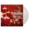 VARIOUS ARTISTS Wishing You A Very Merry Christmas, LP (Compilation, Limited Edition, Цветной Винил)
