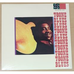 T-BONE WALKER T-Bone Blues, LP (Reissue, Remastered)