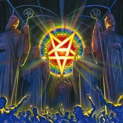 ANTHRAX For All Kings, CD (Digisleeve)