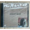 BASIE, COUNT The Best Of Count Basie, CD (Compilation, Reissue)