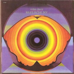 DAVIS, MILES Miles In The Sky, CD (Reissue, Remastered)