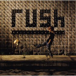 RUSH Roll The Bones, CD (Remastered, Reissue)