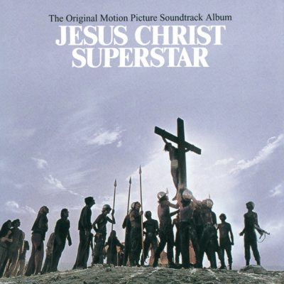 ORIGINAL SOUNDTRACK Jesus Christ Superstar, 2CD (Reissue)
