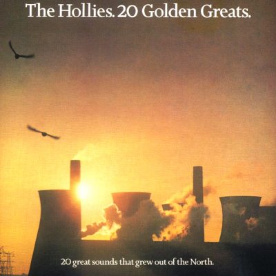 HOLLIES 20 Golden Greats, CD (Reissue, Remastered)