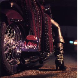 VIXEN Vixen, CD (Reissue)