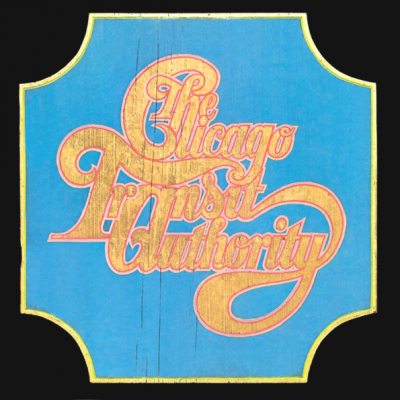 CHICAGO Chicago Transit Authority, CD