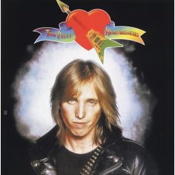 TOM PETTY  THE HEARTBREAKERS Tom Petty And The Heartbreakers, CD (Reissue, Remastered)