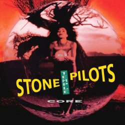 STONE TEMPLE PILOTS Core, CD (Reissue, Remastered)