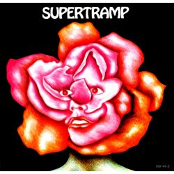 SUPERTRAMP Supertramp, CD (Reissue, Remastered)