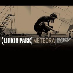 LINKIN PARK Meteora, LP (Reissue)