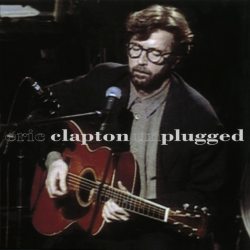 CLAPTON, ERIC Unplugged, LP (Gatefold,180 Gram, Черный Винил)